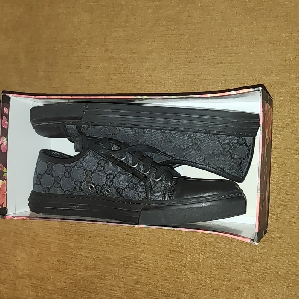 Gucci Men' Sneakers - Picture 8 of 8